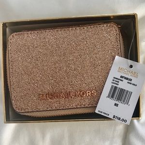 Michael Kors pill case